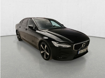 Xe hơi VOLVO