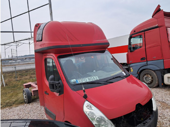 Xe tải nhỏ RENAULT Master