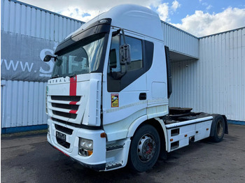 Xe đầu kéo IVECO Stralis 420