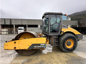 Máy lăn 2009 Volvo SD160DX Valsetog, 2964 timer: hình 2