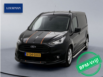 Xe van nhỏ gọn FORD Transit Connect