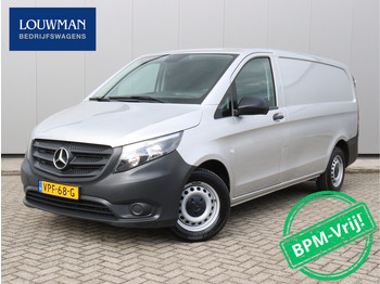 Xe van nhỏ gọn MERCEDES-BENZ Vito 114