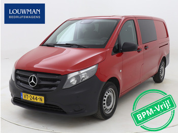 Xe van nhỏ gọn MERCEDES-BENZ Vito 114