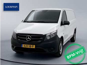 Xe van nhỏ gọn MERCEDES-BENZ Vito 114