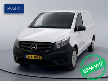 Xe van nhỏ gọn MERCEDES-BENZ Vito 114