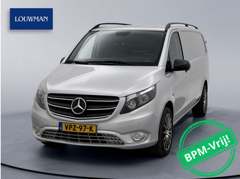 Xe van nhỏ gọn MERCEDES-BENZ Vito 114