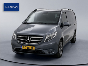 Xe van nhỏ gọn MERCEDES-BENZ Vito 114