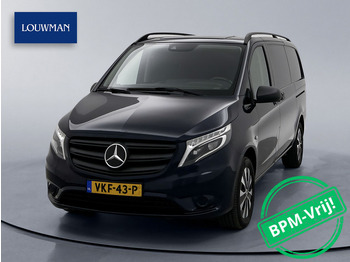 Xe van nhỏ gọn MERCEDES-BENZ Vito 116