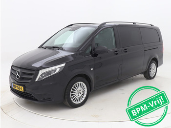 Xe van nhỏ gọn MERCEDES-BENZ Vito 119