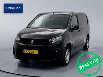 Xe van nhỏ gọn PEUGEOT Partner