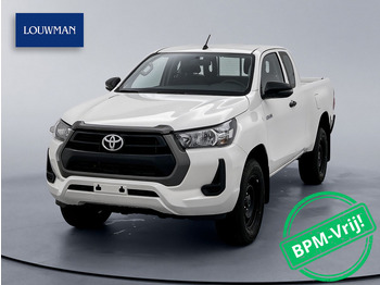 Xe bán tải TOYOTA Hilux