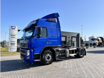 Xe đầu kéo VOLVO FM 370