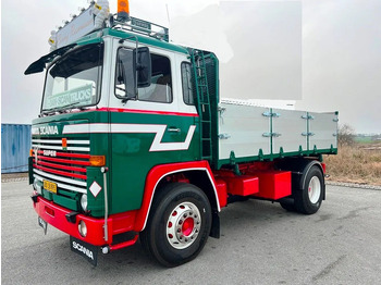 Xe tải SCANIA 111