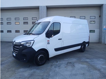 Xe van chở hàng RENAULT Master