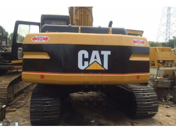 Máy xúc bánh xích Caterpillar 320BL: hình 3