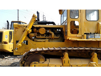 Máy ủi CATERPILLAR D8K