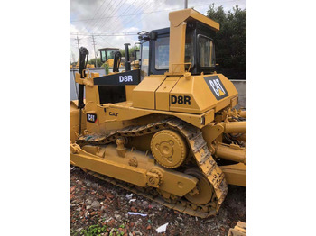 Máy ủi CATERPILLAR D8R