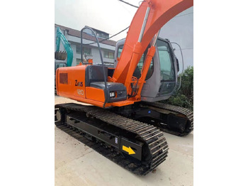 Máy xúc bánh xích HITACHI ZX120