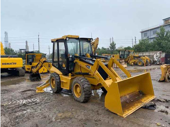 Cho thuê  High Quality Used jcb 3CX Excavator good price JCB 3cx  excavator loader Mountain and digger High Quality Used jcb 3CX Excavator good price JCB 3cx  excavator loader Mountain and digger: hình 4