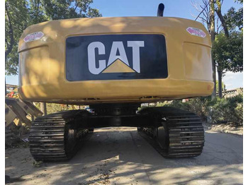 Máy xúc bánh xích High Quality caterpillar excavator 320 Used 320C 320D 325C 325D 330C 330D 320D used cat excavator for sale: hình 4