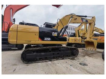 Máy xúc bánh xích CATERPILLAR 330D