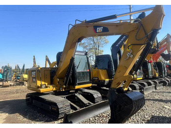 Máy xúc mini CATERPILLAR 308