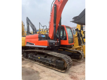 Máy xúc bánh xích DOOSAN DX225LC