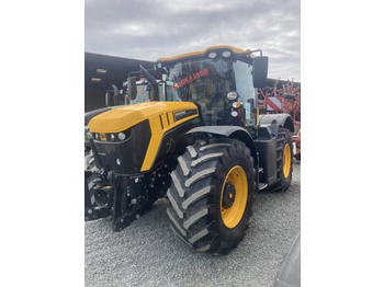 Máy cày JCB Fastrac 4220