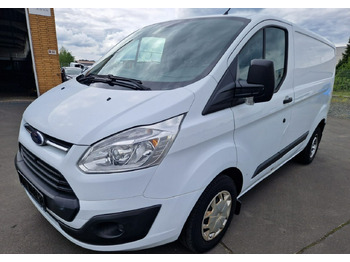 Xe van chở hàng FORD Transit