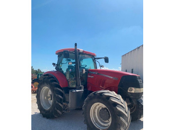 Máy cày CASE IH Puma 200