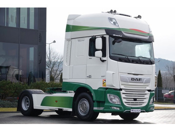 Xe đầu kéo DAF XF 480