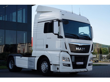 Xe đầu kéo MAN TGX 18.440