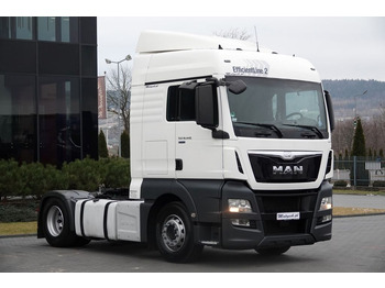 Xe đầu kéo MAN TGX 18.440