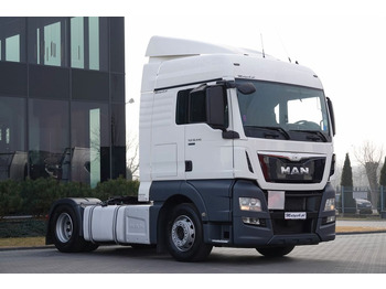 Xe đầu kéo MAN TGX 18.440