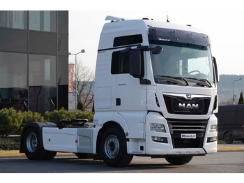 Xe đầu kéo MAN TGX 18.510