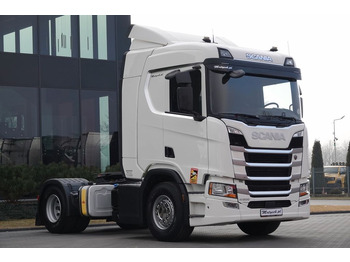 Xe đầu kéo SCANIA R 500