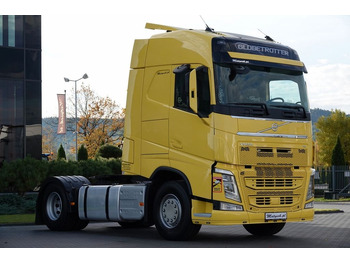 Xe đầu kéo VOLVO FH 500