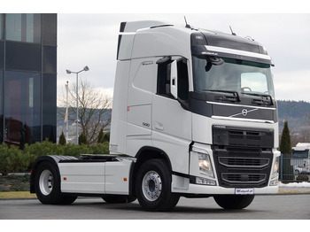 Xe đầu kéo VOLVO FH 500