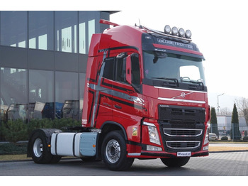 Xe đầu kéo VOLVO FH 500