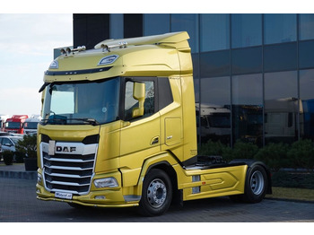 Xe đầu kéo DAF XF 480 / PEŁNY ADR / OPONY 100% / PO KONTRAKCIE: hình 2