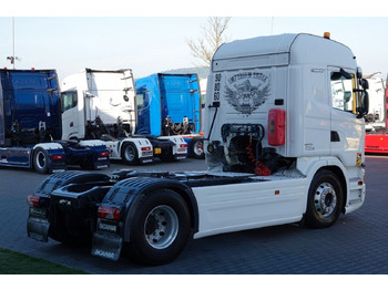 Xe đầu kéo Scania G 490 / RETARDER / HIGHLINE / ALUFELGI / SPROWA Scania G 490 / RETARDER / HIGHLINE / ALUFELGI / SPROWA: hình 5