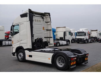 Xe đầu kéo Volvo FH 540 / I-PARK COOL / NAVI / SKÓRY / OPONY 100: hình 4