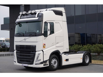 Xe đầu kéo Volvo FH 540 / I-PARK COOL / NAVI / SKÓRY / OPONY 100: hình 2