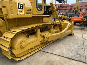 Máy ủi Caterpillar D8K: hình 5