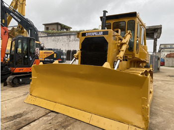 Máy ủi Caterpillar D8K: hình 2