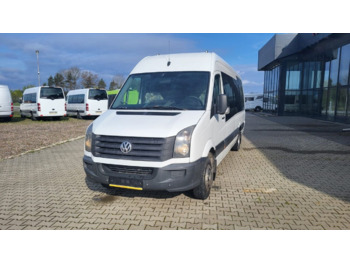 Xe bus mini VOLKSWAGEN Crafter