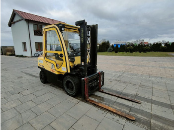 Xe nâng diesel HYSTER