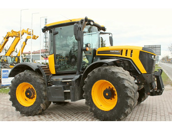 Máy cày JCB Fastrac 4220 Trimble Autopilot: hình 2