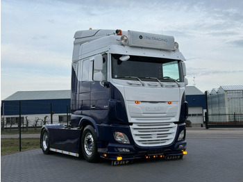 Xe đầu kéo DAF XF 480