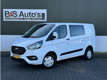 Xe tải van FORD Transit